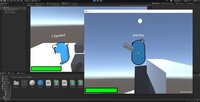 blu been screenshot, image №3182877 - RAWG