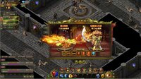 Dragon-Slaying War God screenshot, image №4202972 - RAWG