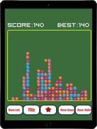 Tetra Falling Fruits: Full screenshot, image №1815927 - RAWG