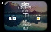 Cube Escape: The Lake screenshot, image №1350446 - RAWG