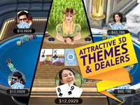 Poker Live! 3D Texas Hold'em screenshot, image №1682432 - RAWG