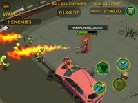 Zombie Blast Crew screenshot, image №2224635 - RAWG