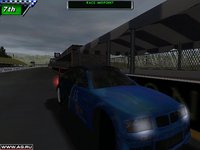 Sports Car GT screenshot, image №329897 - RAWG