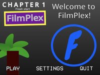 Night in Filmplex - Chapter 1 screenshot, image №3443976 - RAWG