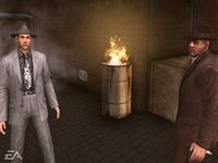 The Godfather: The Game screenshot, image №364167 - RAWG