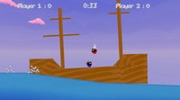Ninja Pirates screenshot, image №1284526 - RAWG