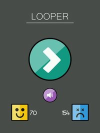 Looper game screenshot, image №1802507 - RAWG