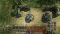 TankZone Battle screenshot, image №135398 - RAWG