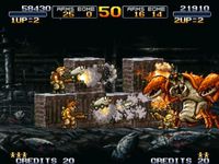 METAL SLUG 3 screenshot, image №240728 - RAWG