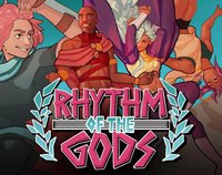 Rhythm of the Gods screenshot, image №2321089 - RAWG
