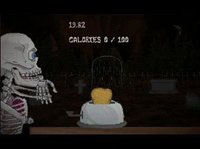 Breakfast at Cemetery screenshot, image №997504 - RAWG
