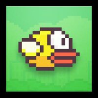 FlappyBird - Copy screenshot, image №2877154 - RAWG