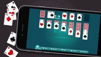 Golden Card for classical card, casual card screenshot, image №1747286 - RAWG