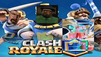 Clash Royale 2 screenshot, image №3787842 - RAWG