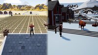 food inc: Home of the Supply screenshot, image №4173721 - RAWG