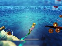 Siren Mermaid Hunter screenshot, image №924857 - RAWG
