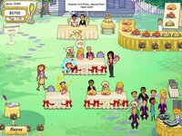 Wedding Dash screenshot, image №4119937 - RAWG