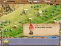 Empire Builder: Ancient Egypt screenshot, image №540468 - RAWG