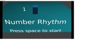 Number Rhythm (2/10) screenshot, image №2633245 - RAWG