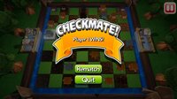 Chess 2: The BETTER Chess screenshot, image №3549409 - RAWG