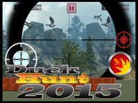 Duck Hunting Elite Challenge - 2015 Pro Showdown screenshot, image №1621377 - RAWG
