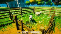 Friendly Sheeps: A Cozy Simulator screenshot, image №4109465 - RAWG