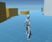 Super Jumper (mheddesheimer) screenshot, image №3181547 - RAWG