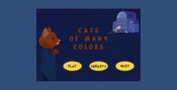 Cats of Many Colors screenshot, image №1256661 - RAWG