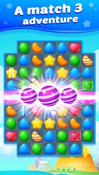 Candy Fever screenshot, image №1538534 - RAWG