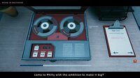 Detective Philadelphia (DarthTRex) screenshot, image №3097849 - RAWG
