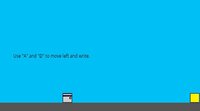 Parkour Ninja screenshot, image №3543422 - RAWG
