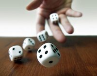 Dice Rolling Machine (PurpleRain0821) screenshot, image №3595190 - RAWG
