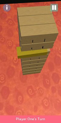 Block Tower (itch) (bestcolour1) screenshot, image №2244407 - RAWG