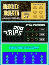 Lottery Scratchers Extreme screenshot, image №900672 - RAWG