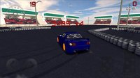 Real Drifting Car Drift Free screenshot, image №1409934 - RAWG