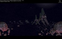 Star Wars: Empire at War screenshot, image №417524 - RAWG