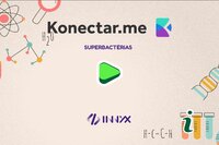 Superbactérias screenshot, image №3466100 - RAWG