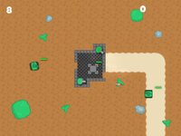 Attack-HQ screenshot, image №3242791 - RAWG