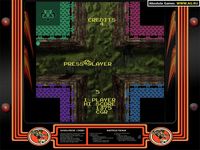 Atari Revival: Warlords 3D screenshot, image №295979 - RAWG