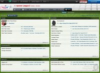 Football Manager 2013 screenshot, image №599745 - RAWG