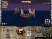 Boat Fury screenshot, image №321222 - RAWG