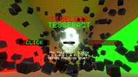 Timeless Tesseract screenshot, image №4042975 - RAWG