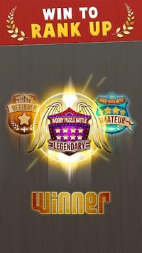 Woody Block Puzzle Battle Online screenshot, image №2092875 - RAWG