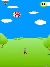 BYE BYE Bullseye screenshot, image №2174102 - RAWG
