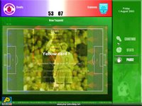 Super League Manager 2005 screenshot, image №432267 - RAWG