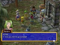 Grandia II screenshot, image №808922 - RAWG