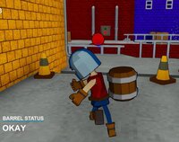 Naughty Robots screenshot, image №3538847 - RAWG