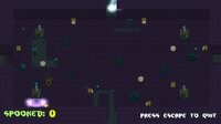 And STAY Out screenshot, image №2792746 - RAWG