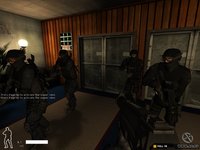 SWAT 4: The Stetchkov Syndicate screenshot, image №438594 - RAWG