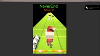 NeverEnd (itch) (Whynot-Gaming?) screenshot, image №2276992 - RAWG